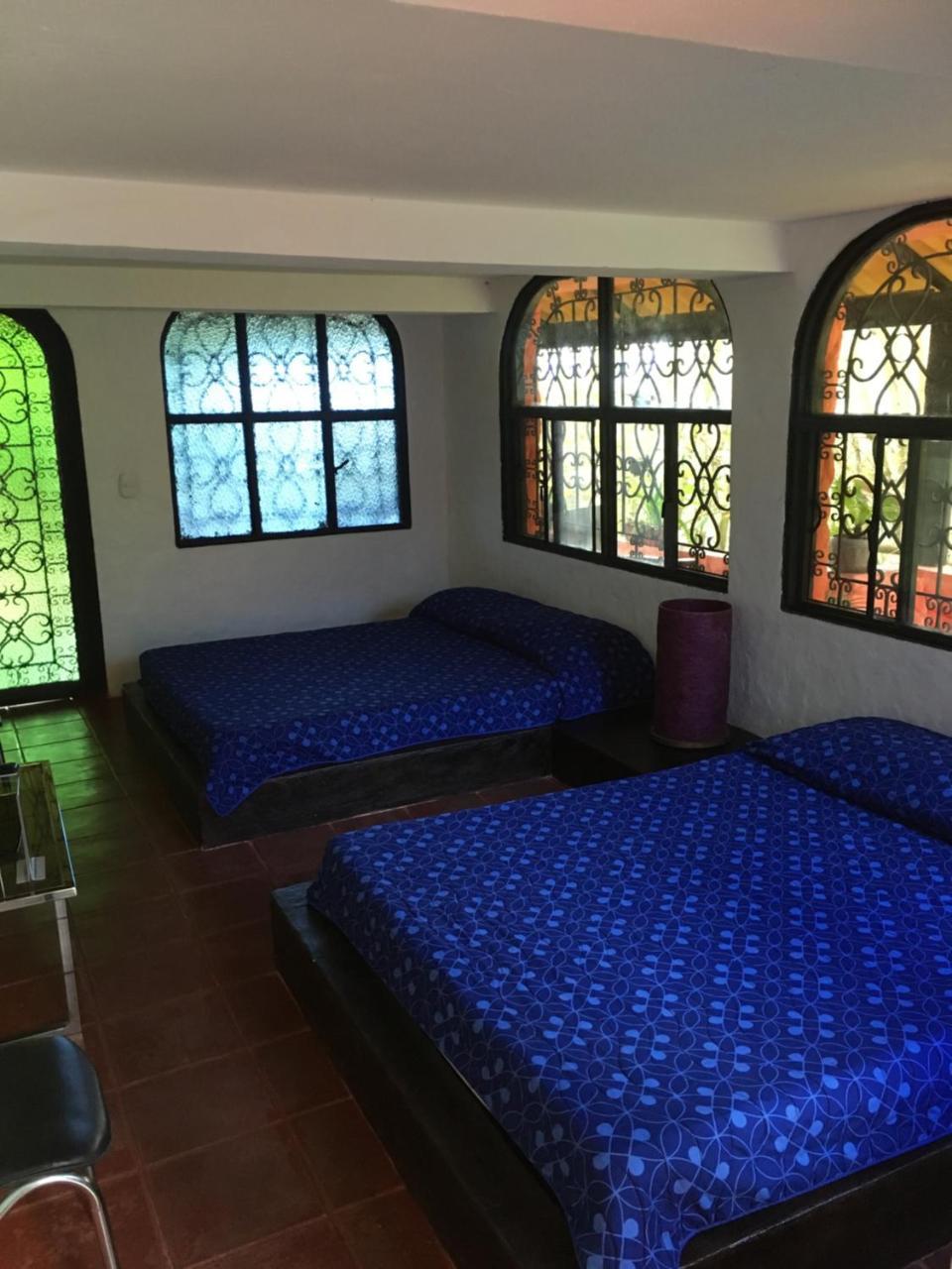 Hotel Green Ecologico La Vega  Rum bild